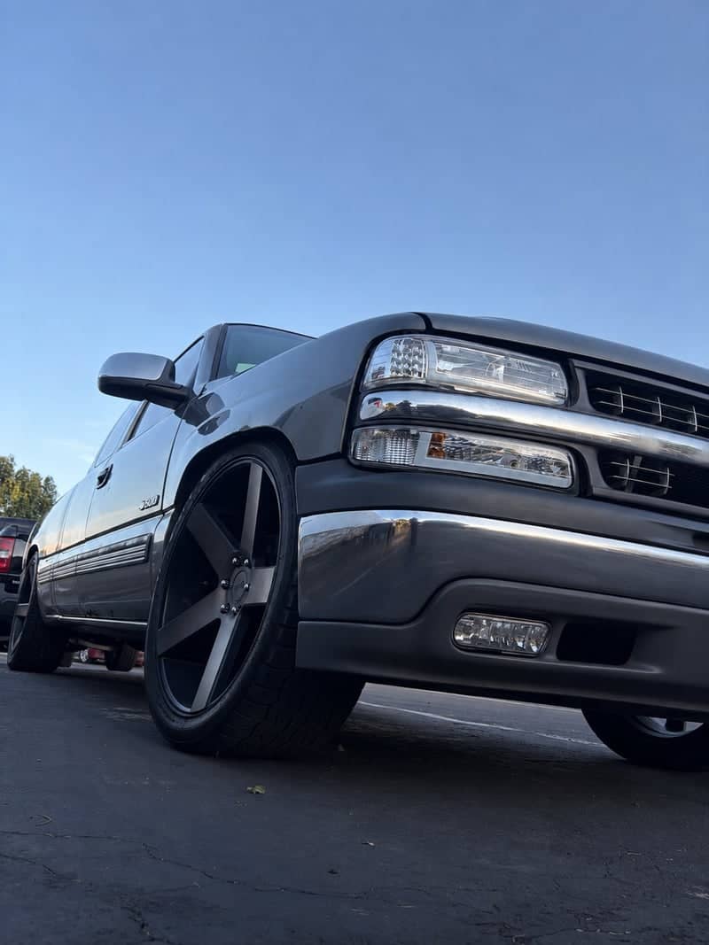 Sparks Automotive Spot - Image 1