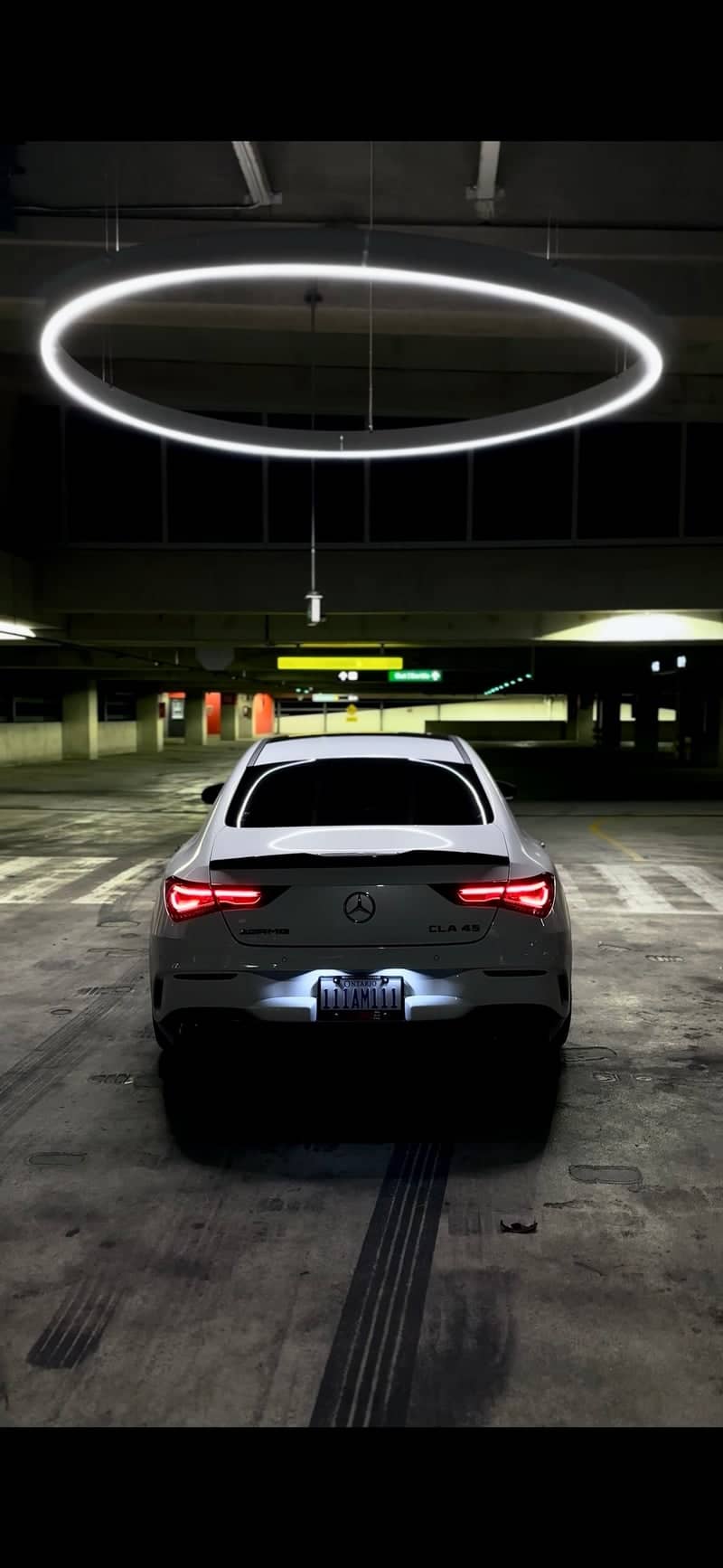 Mercedes-Benz Richmond Hill Garage - Image 1