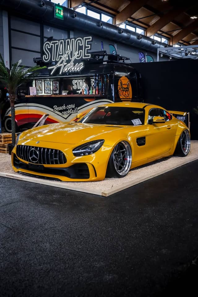 Messe Friedrichshafen (Tuning World Bodensee) - Image 1