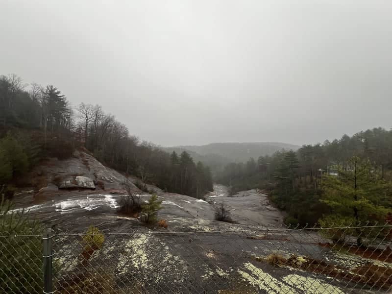 Toxaway Falls - Image 1