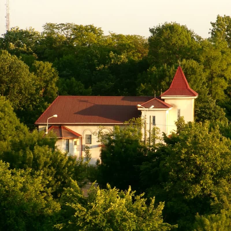 Speranța Baptist Church - Image 1