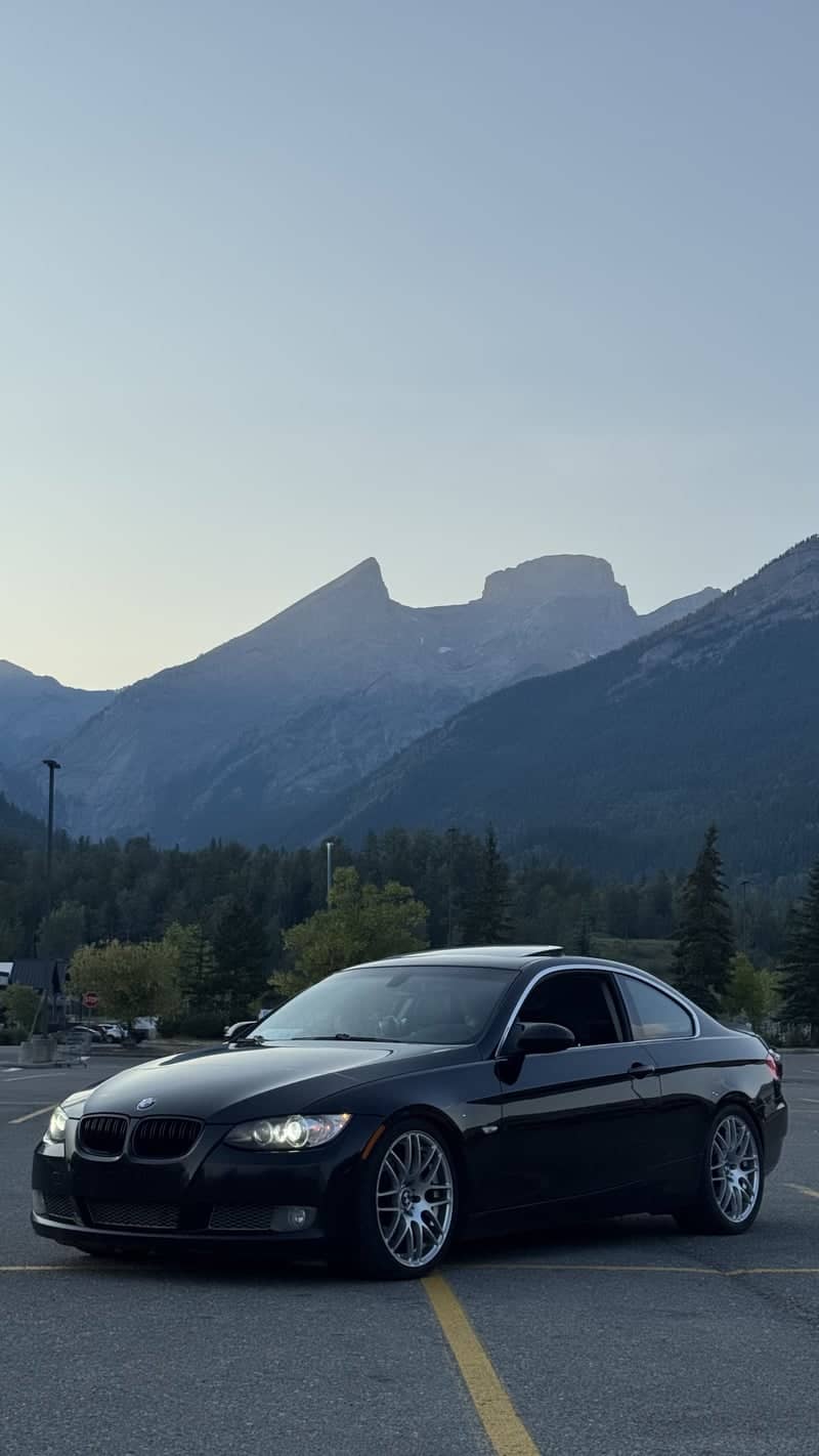 Mount Hosmer Viewpoint - Image 1