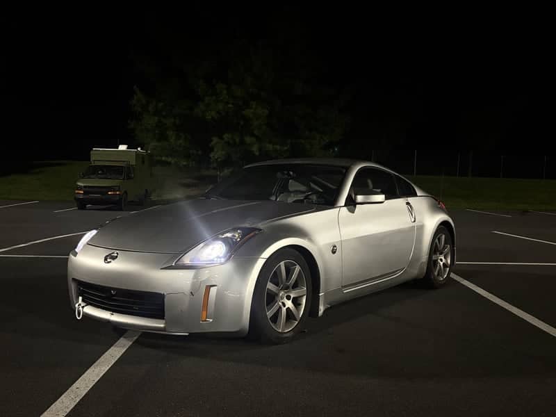 Carlisle Pike Night Meet Spot - Image 1