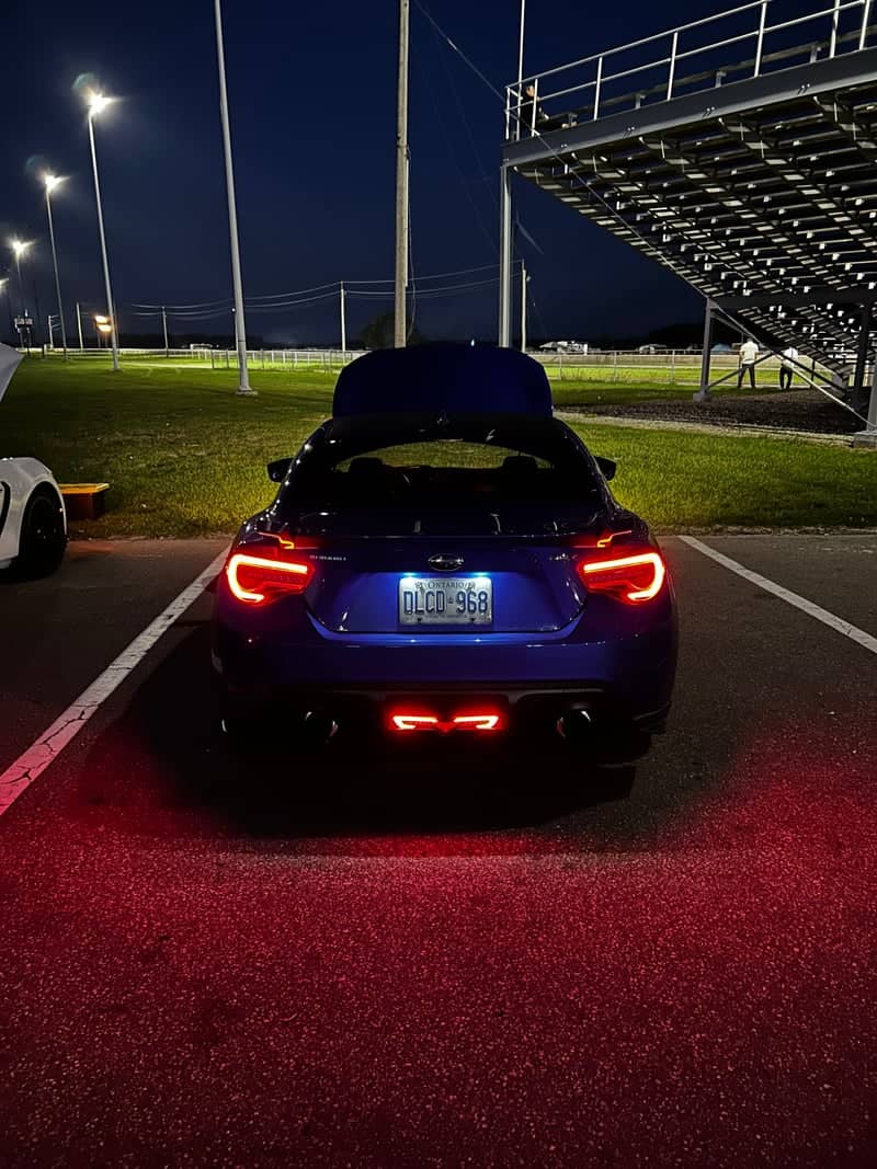 Toronto Motorsports Park - Image 1