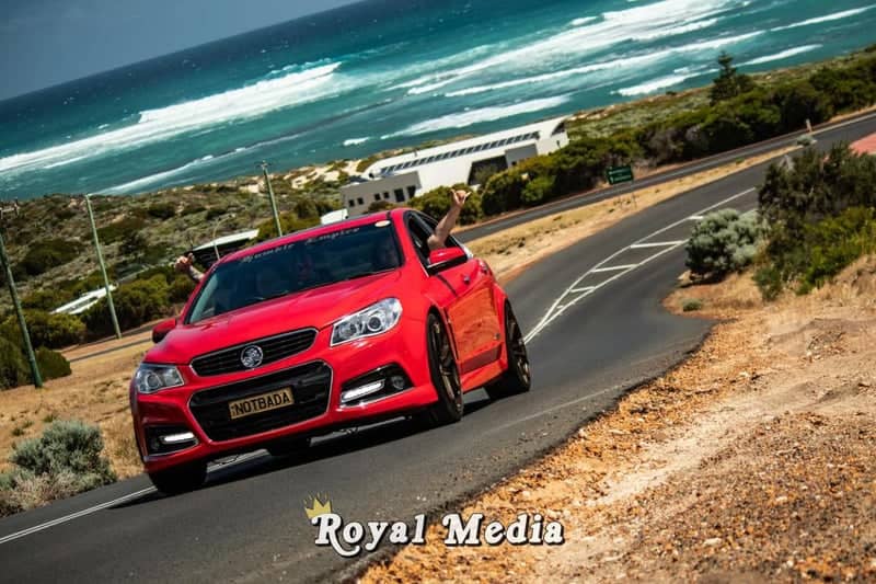 Smiths Beach Coastal Drive - Image 1