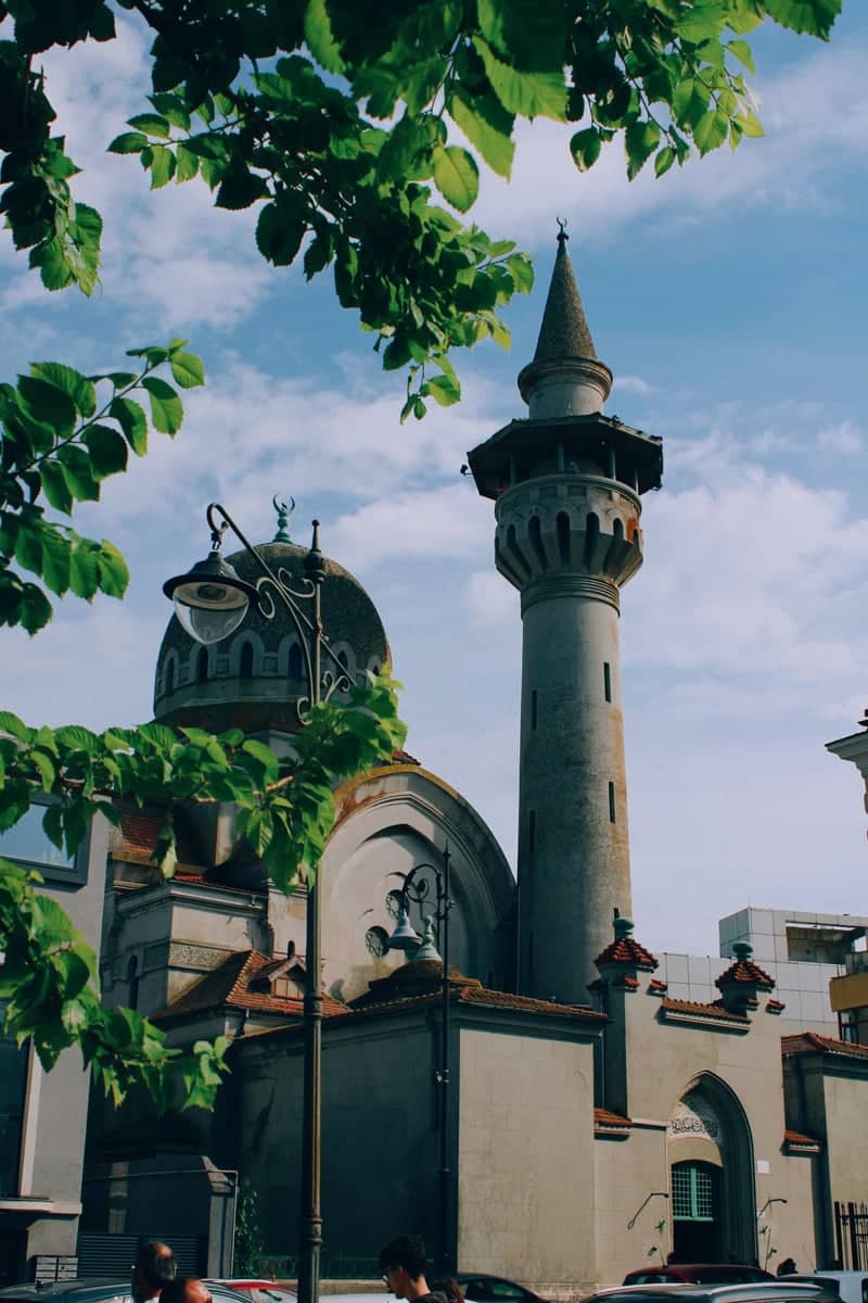 Carol I Mosque - Image 1