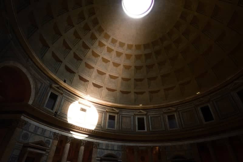 Pantheon - Image 1