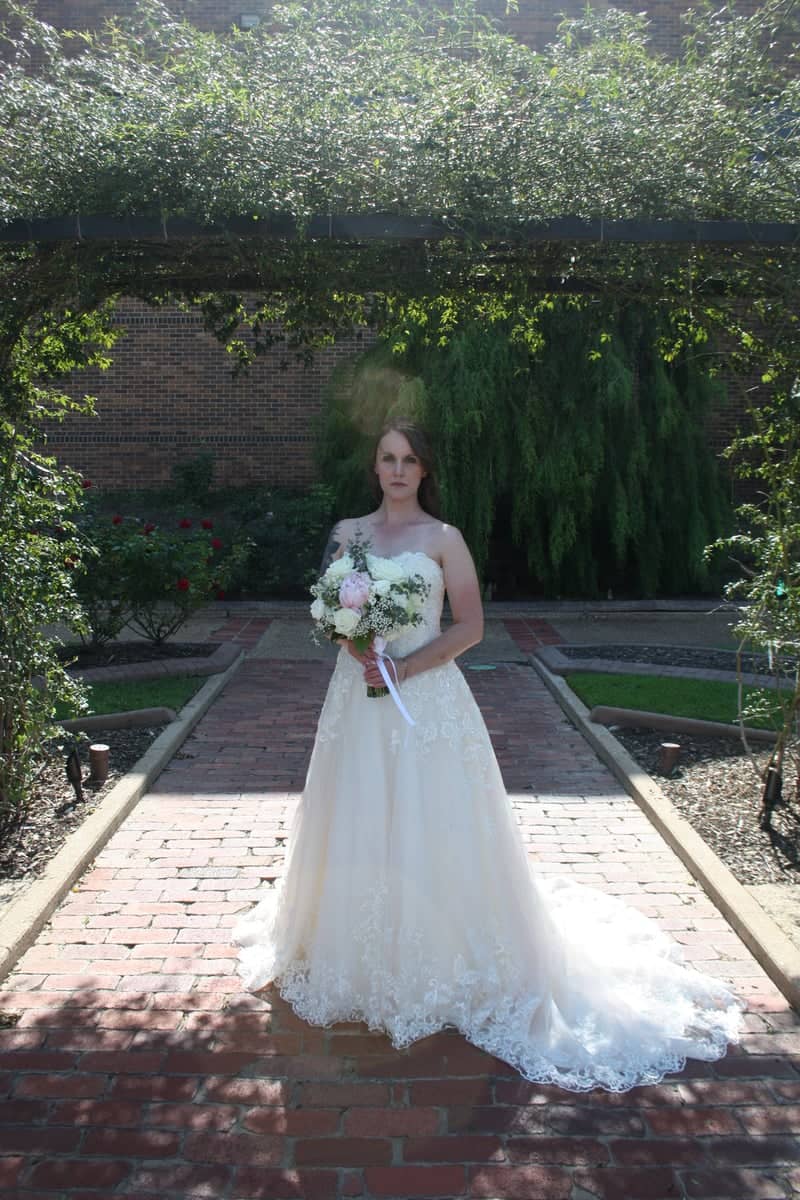 Tyler Municipal Rose Garden - Image 1