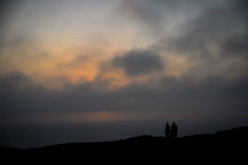 Mussel Rock Coastal Overlook - Image 1