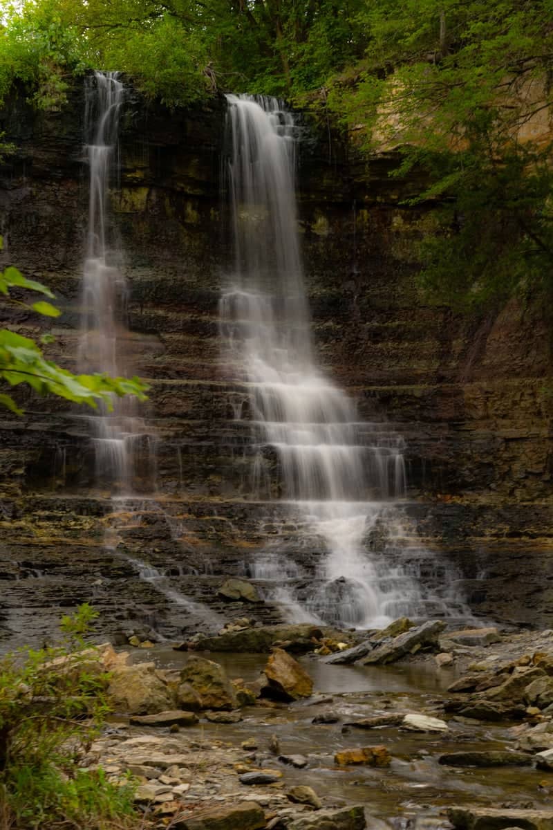 Geary Falls - Image 1