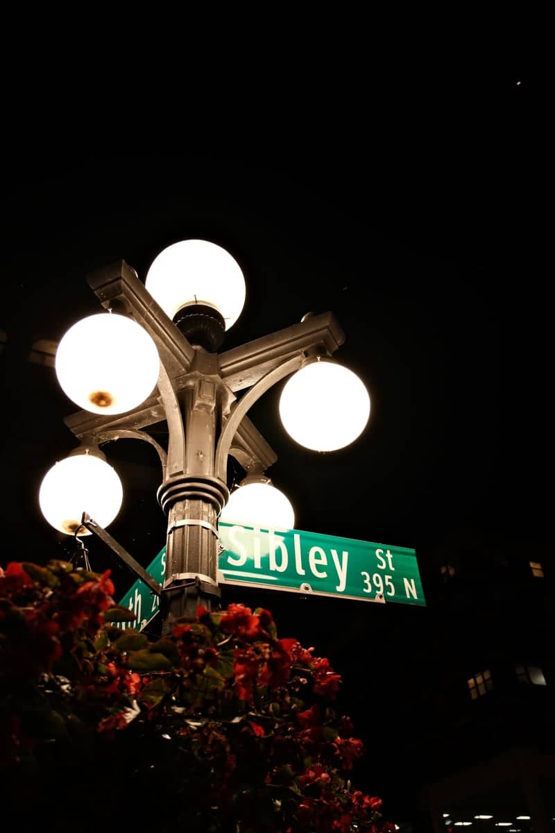 Lowertown Historic District - Image 1