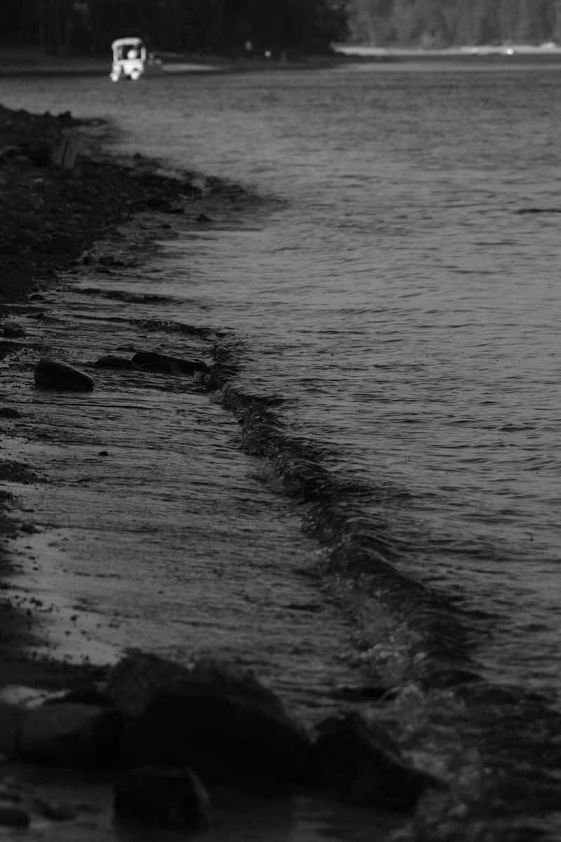 Mississippi River Shoreline, Hastings - Image 2