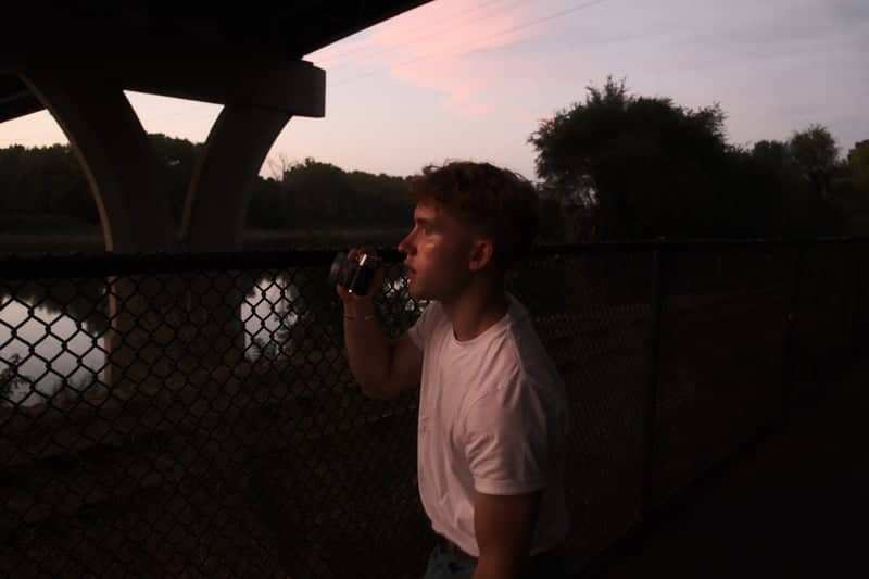 Mendota Heights Sunset Overlook - Image 2