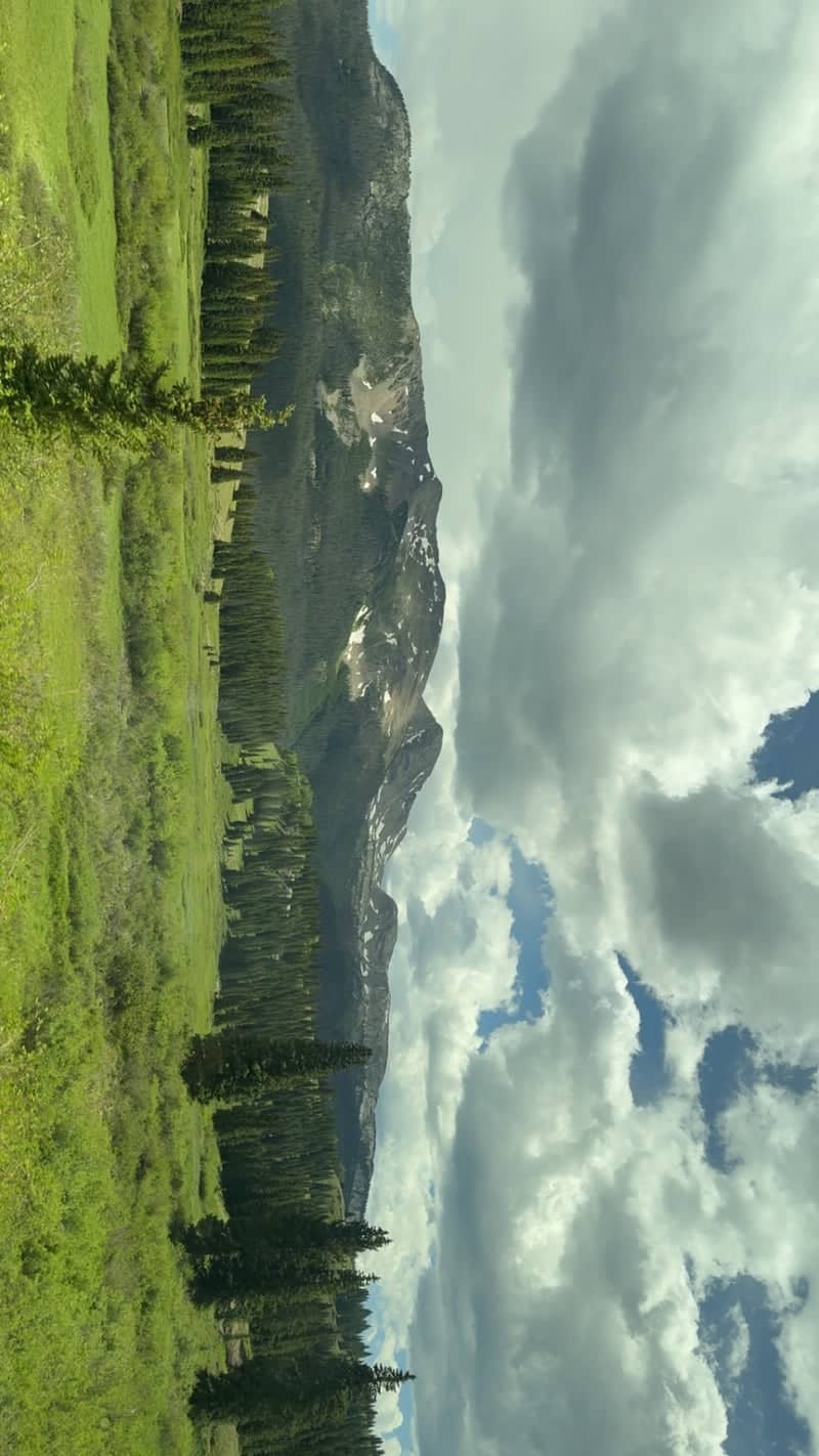 Molas Pass, San Juan Mountains - Image 1