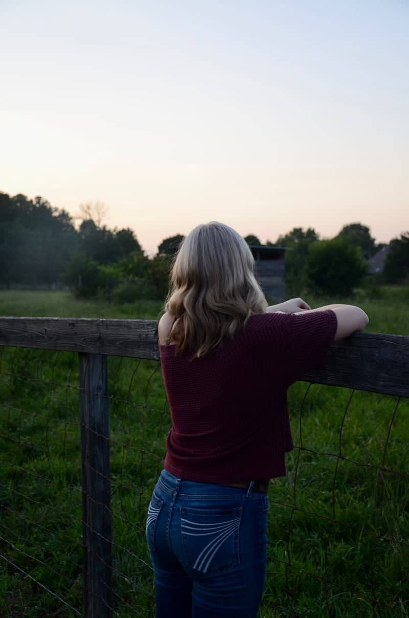 Ooltewah Rural Pasture - Image 1