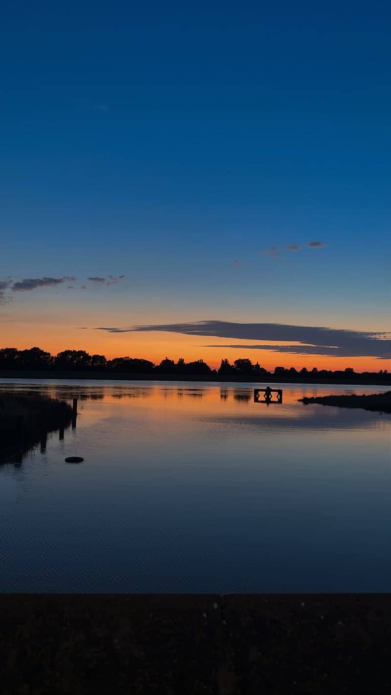 River Great Ouse at West Lynn - Image 1