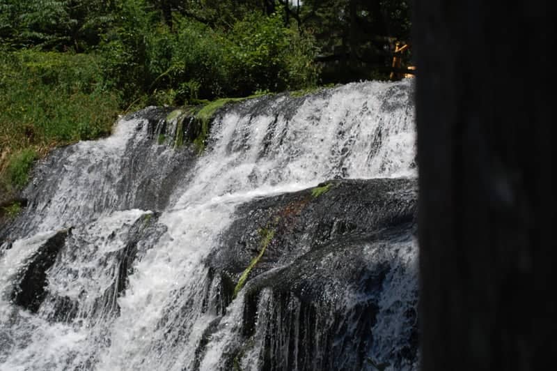 French Broad Falls - Image 5