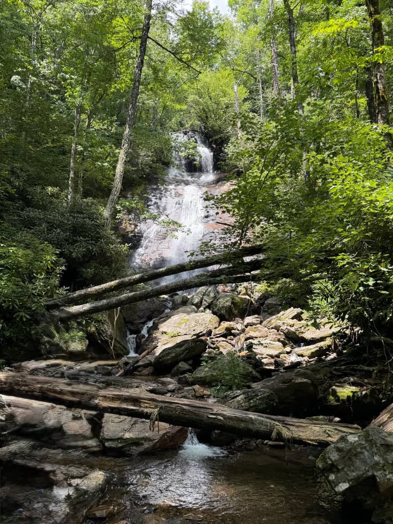 Courthouse Falls - Image 1
