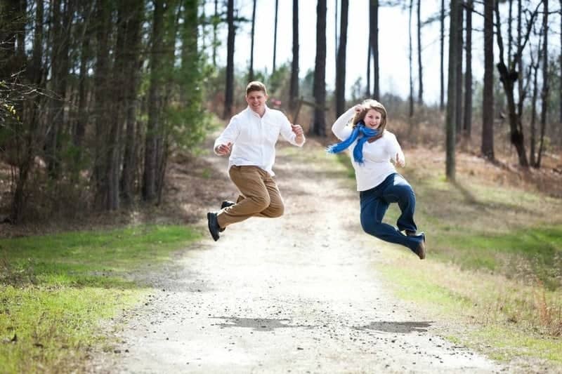 Milledgeville Nature Trails - Image 1