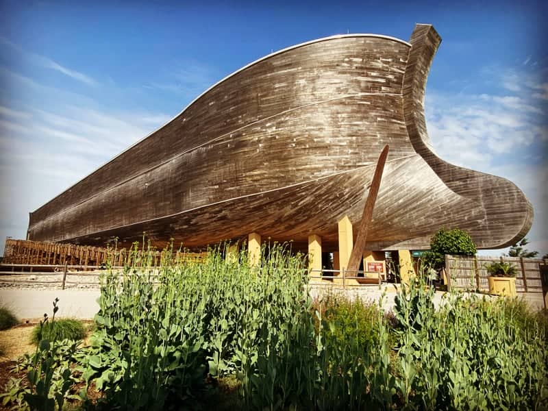 Ark Encounter - Image 1