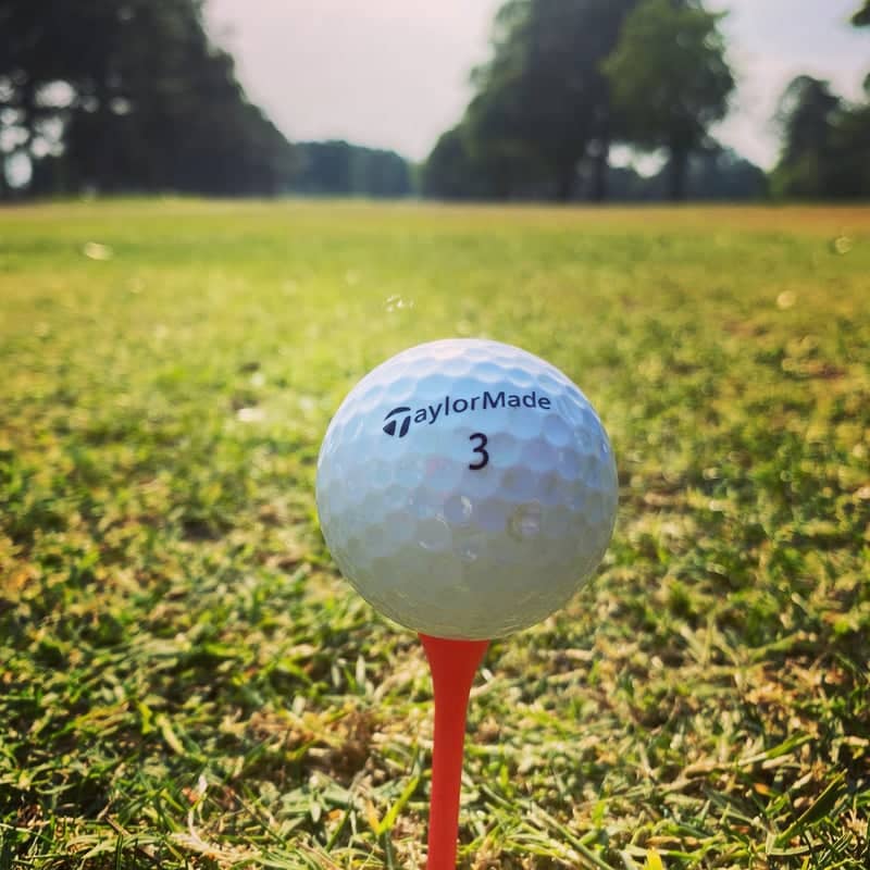 Willow Lake Golf Club - Image 1