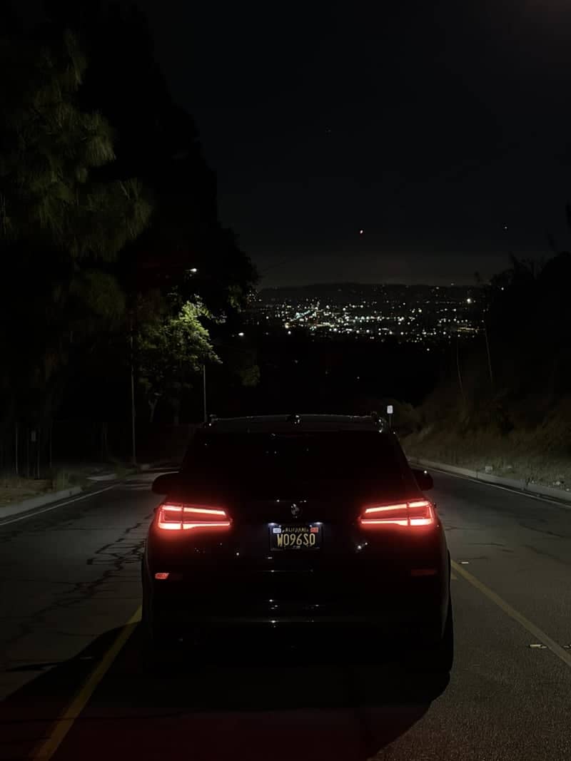 Burbank Hills Overlook on Walnut Ave - Image 1