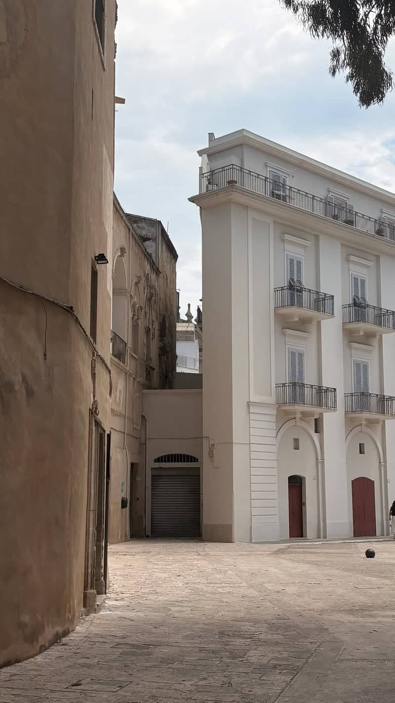 Piazza Venti Settembre, Monopoli - Image 1