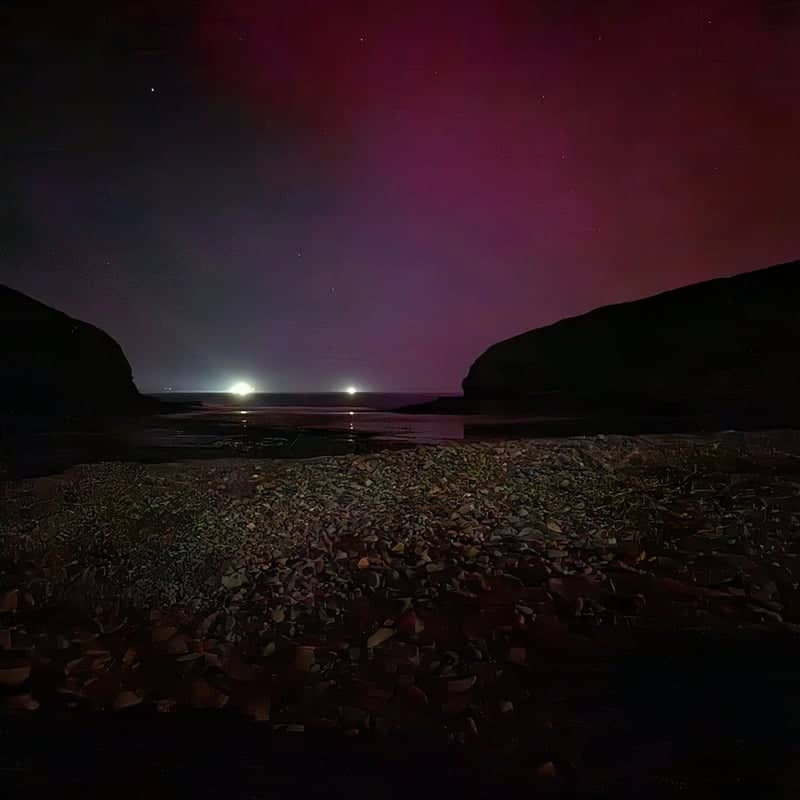 Nolton Haven Beach - Image 1