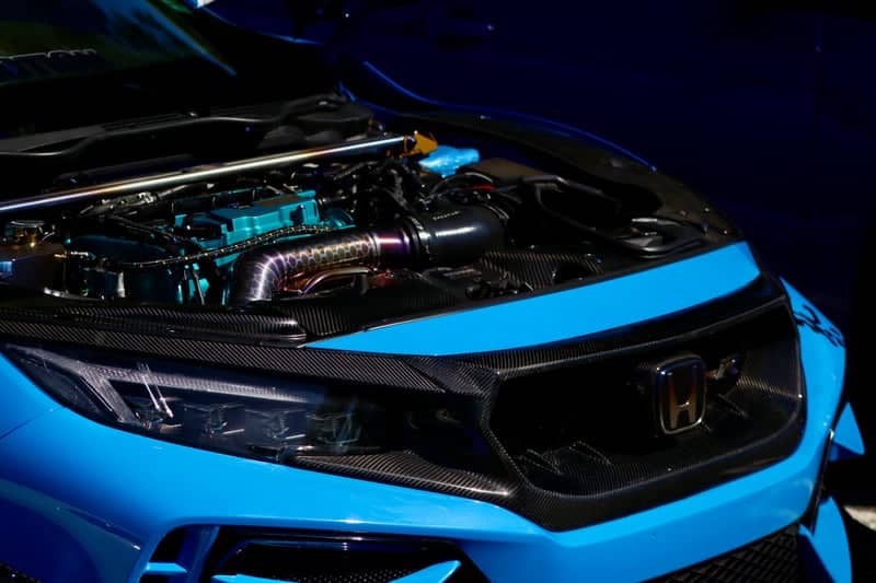Lakeridge Parkway Car Meet - Image 1