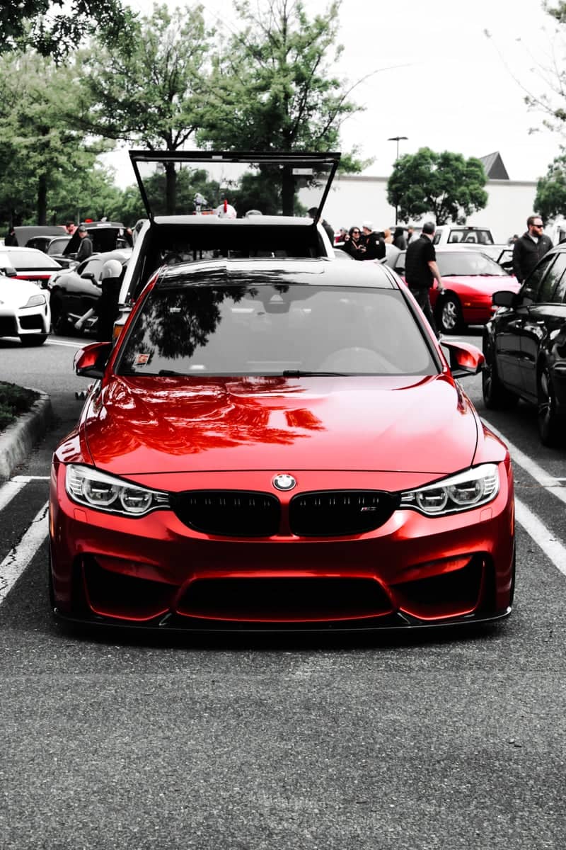 Cars and Coffee Richmond at Bass Pro Shops - Image 1