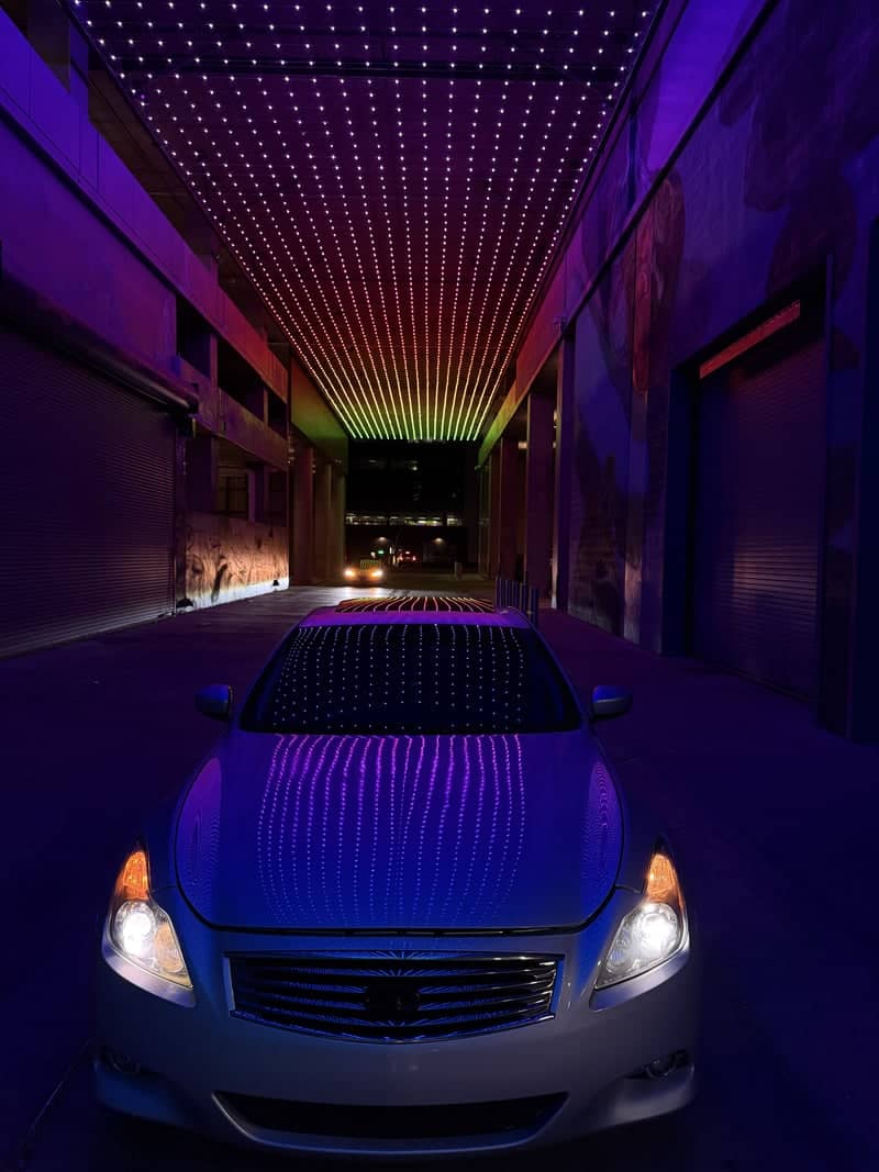 Taylor Street Light Alley - Image 1