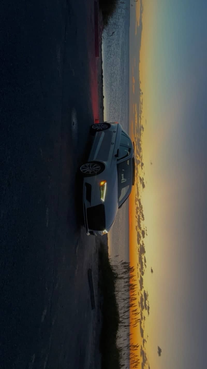 Pamlico Sound Sunset Overlook - Image 1