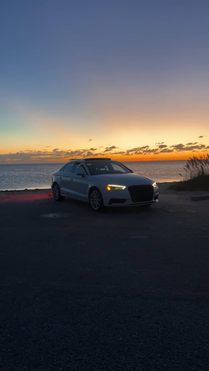 Pamlico Sound Sunset Overlook - Image 3