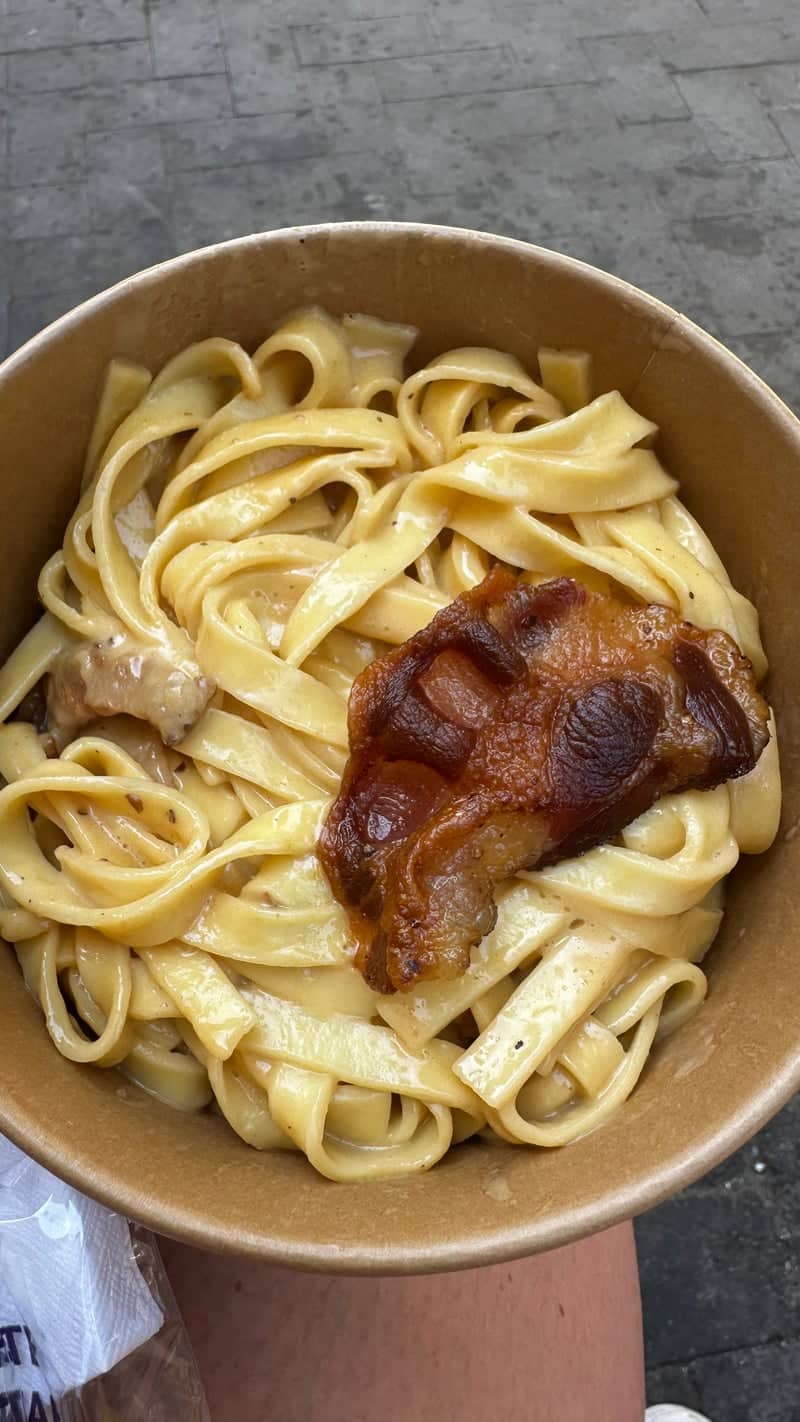 Pasta & Pasti Cefalù - Image 1