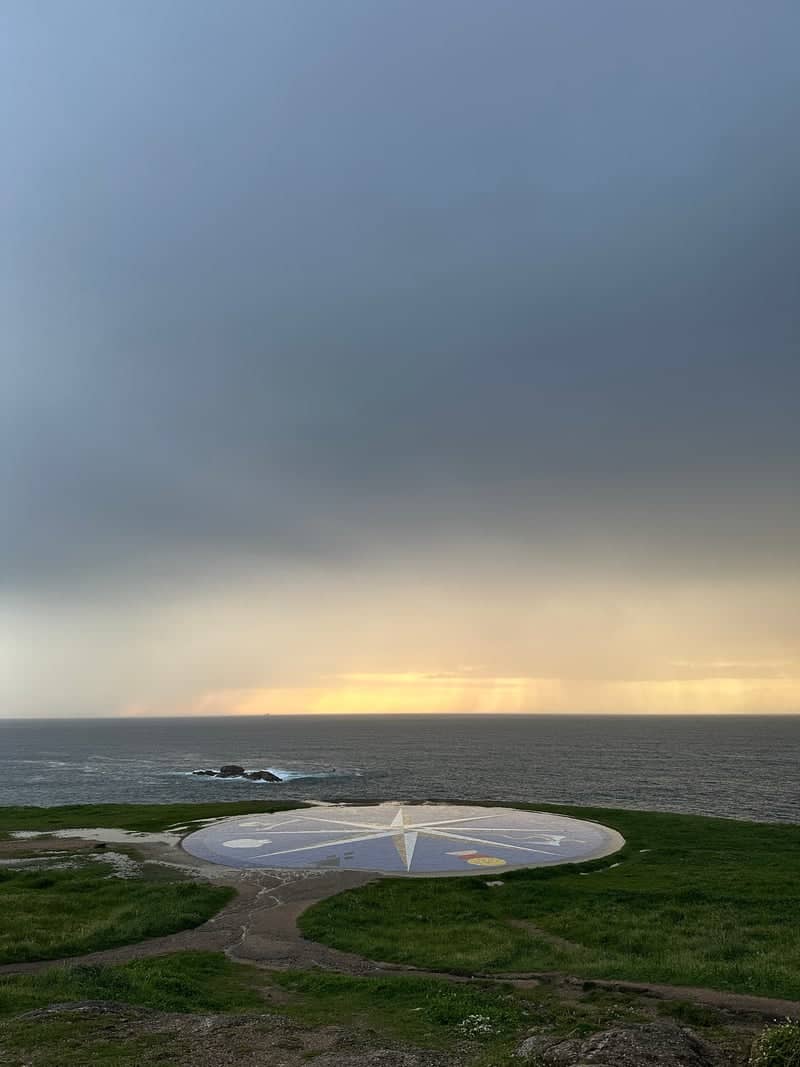 Rosa dos Ventos, A Coruña - Image 1