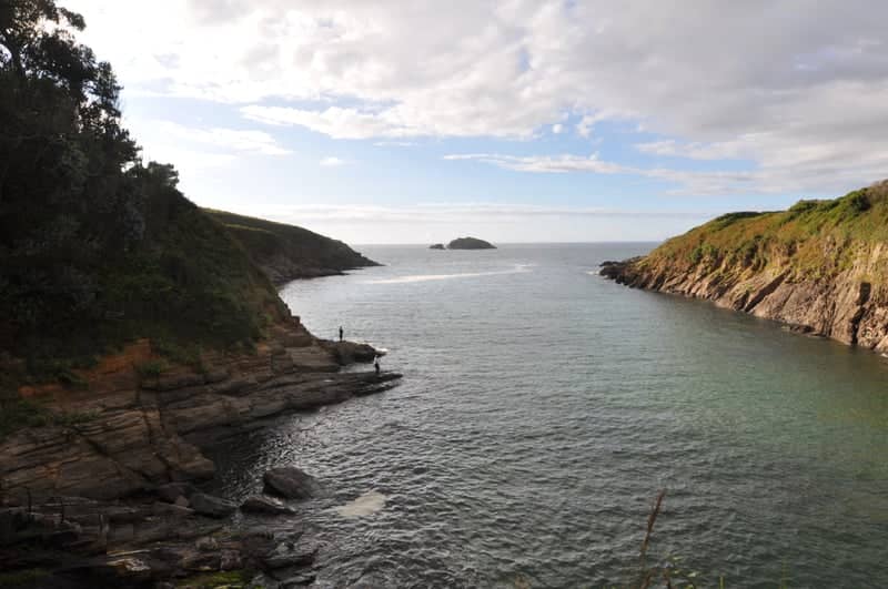 Cala de Canide - Image 1