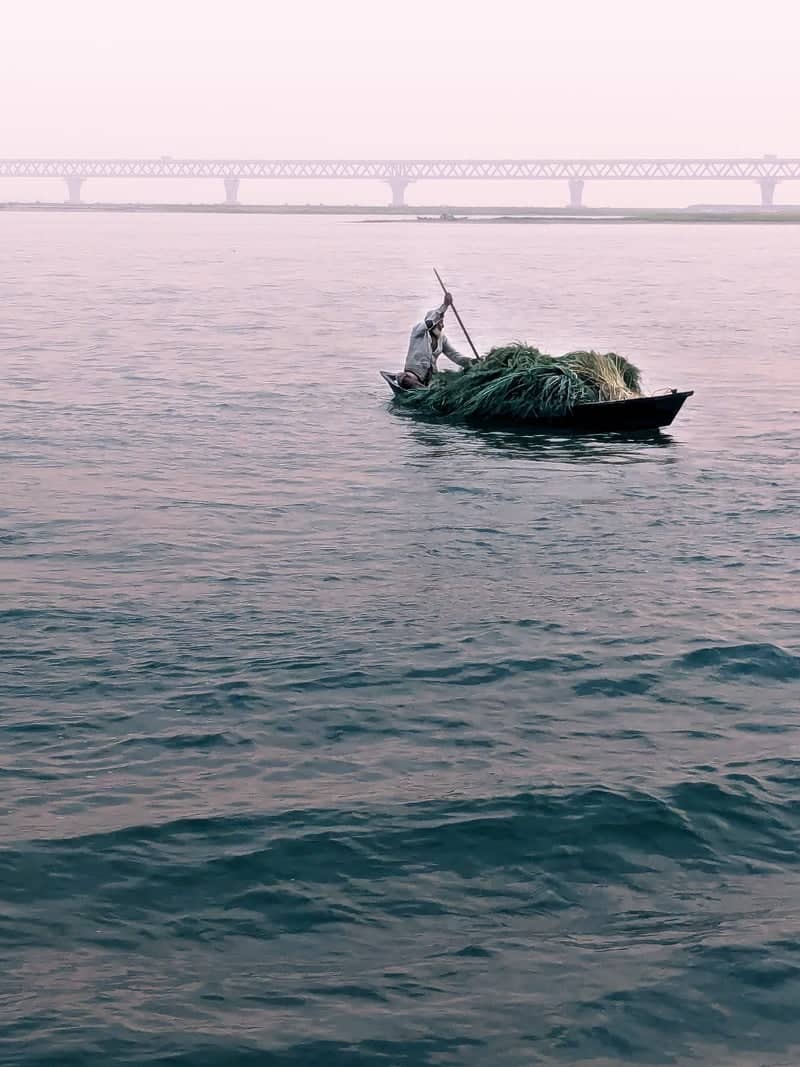 Yamuna River, Prayagraj - Image 1