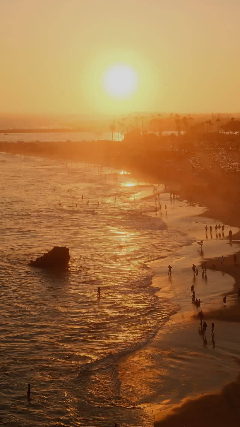 Inspiration Point, Corona del Mar - Image 1