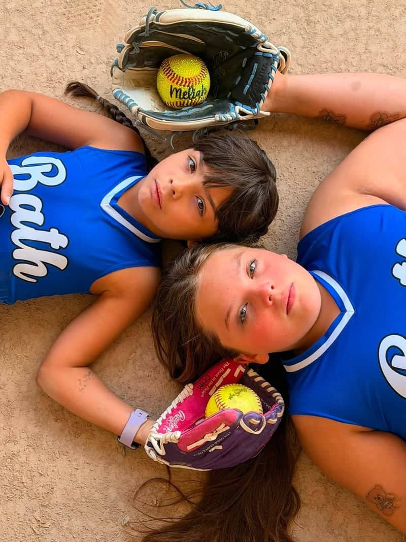 Bath Softball Fields - Image 1