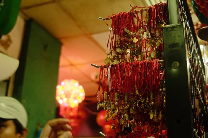 Glodok Chinatown Market - Image 1