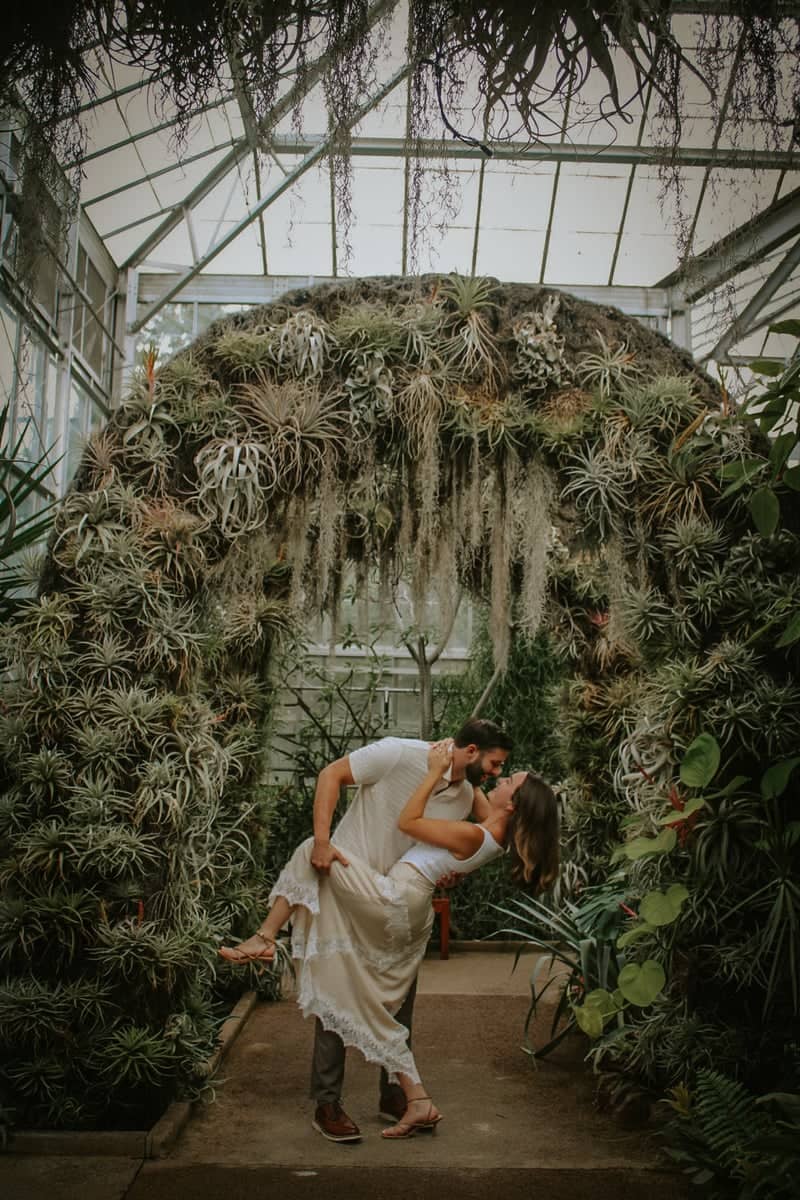 Daniel Stowe Botanical Garden - Image 1