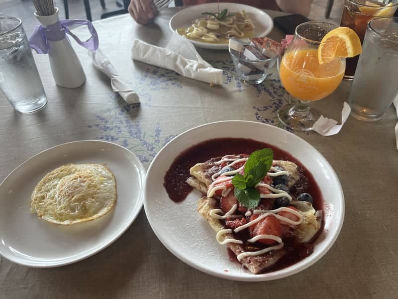 The French Bakery & European Bistro - Image 1
