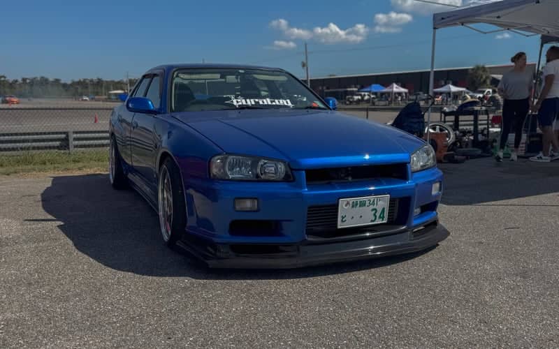 NOLA Motorsports Park - Image 1
