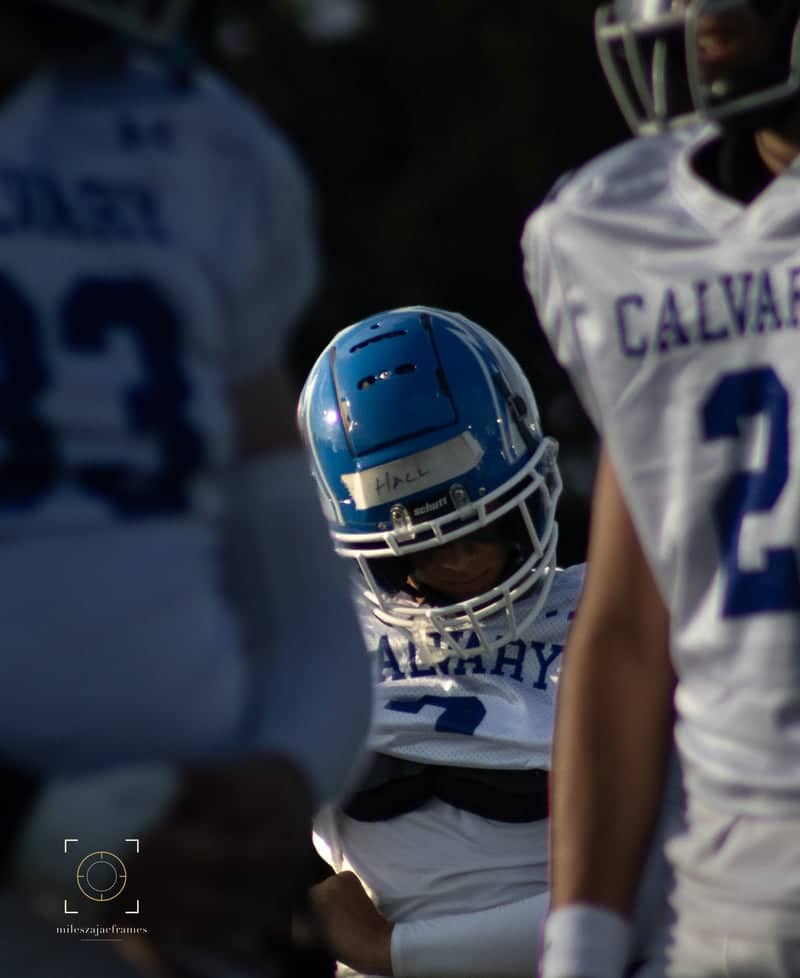 Calvary Chapel Melbourne Sports Field - Image 1
