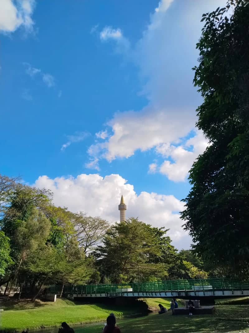 Lembah UGM Park - Image 1