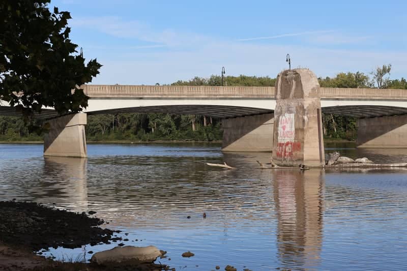 Maumee-Perrysburg Bridge - Image 1