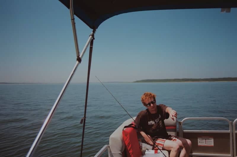 Sam Rayburn Reservoir - Image 1