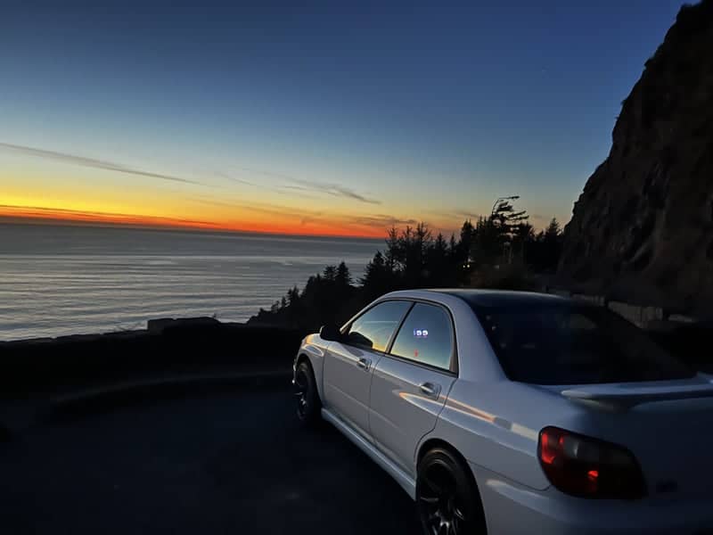 Neahkahnie Mountain Viewpoint - Image 1