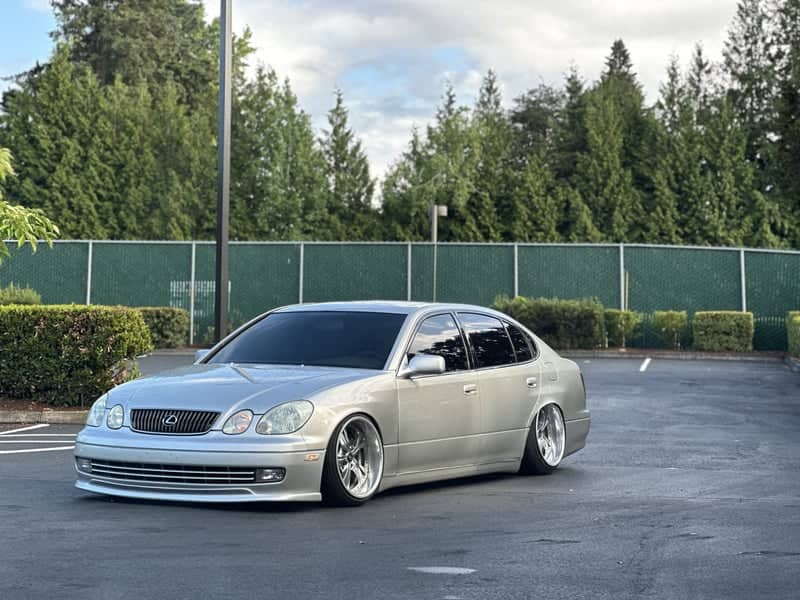 Apple Way Parking Lot - Image 1