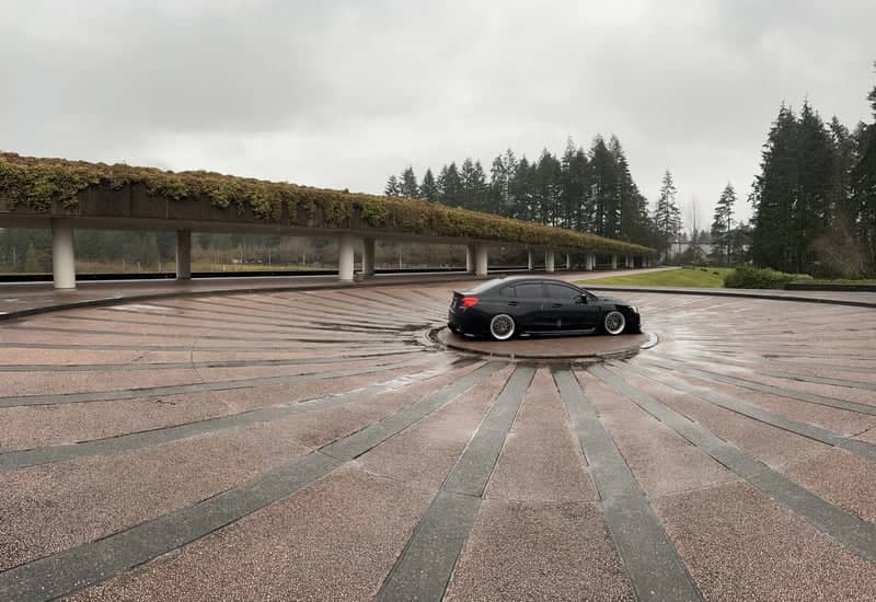 Weyerhaeuser Corporate Headquarters Plaza - Image 1